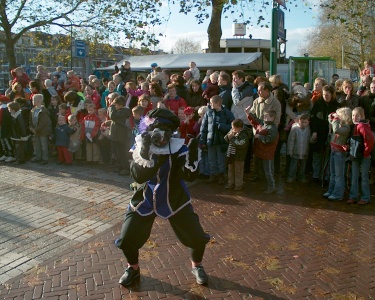 Sint intocht 17